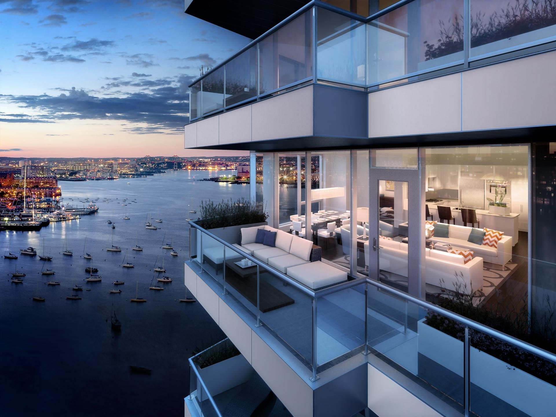 interior, Design, Room, Architecture, Apartment, Condo, House