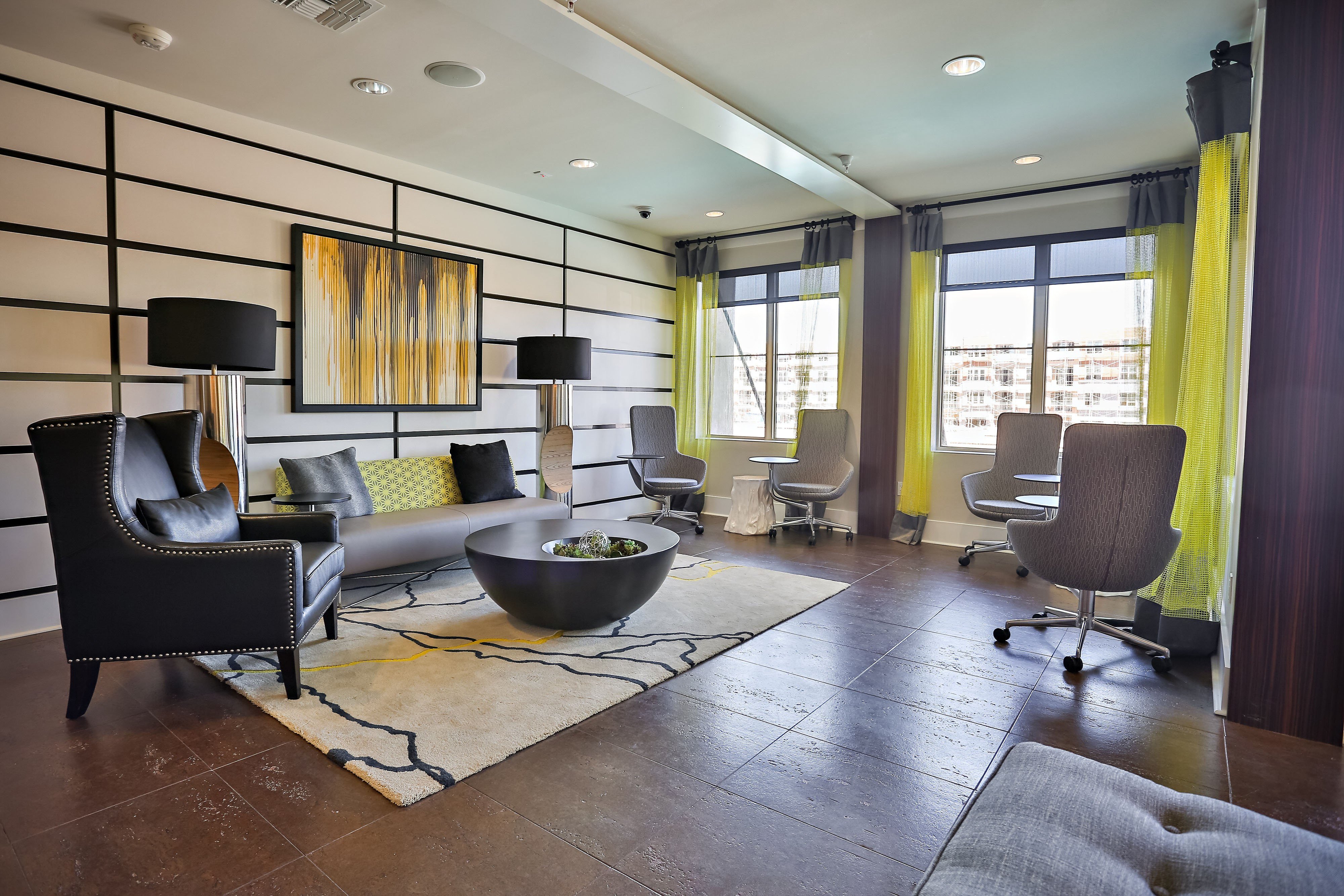 interior, Design, Room, Architecture, Apartment, Condo, House Wallpaper