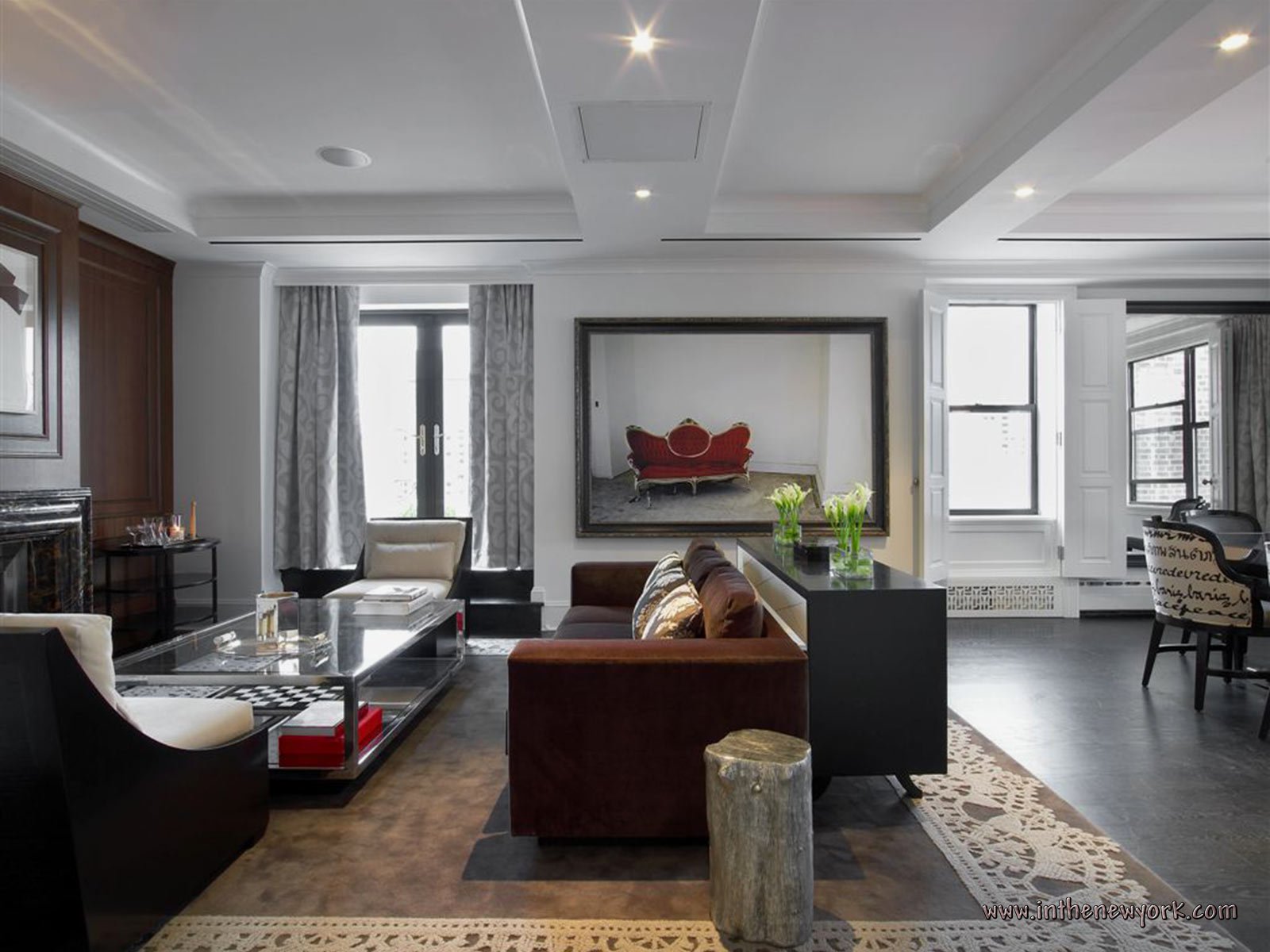 interior, Design, Room, Architecture, Apartment, Condo, House Wallpaper