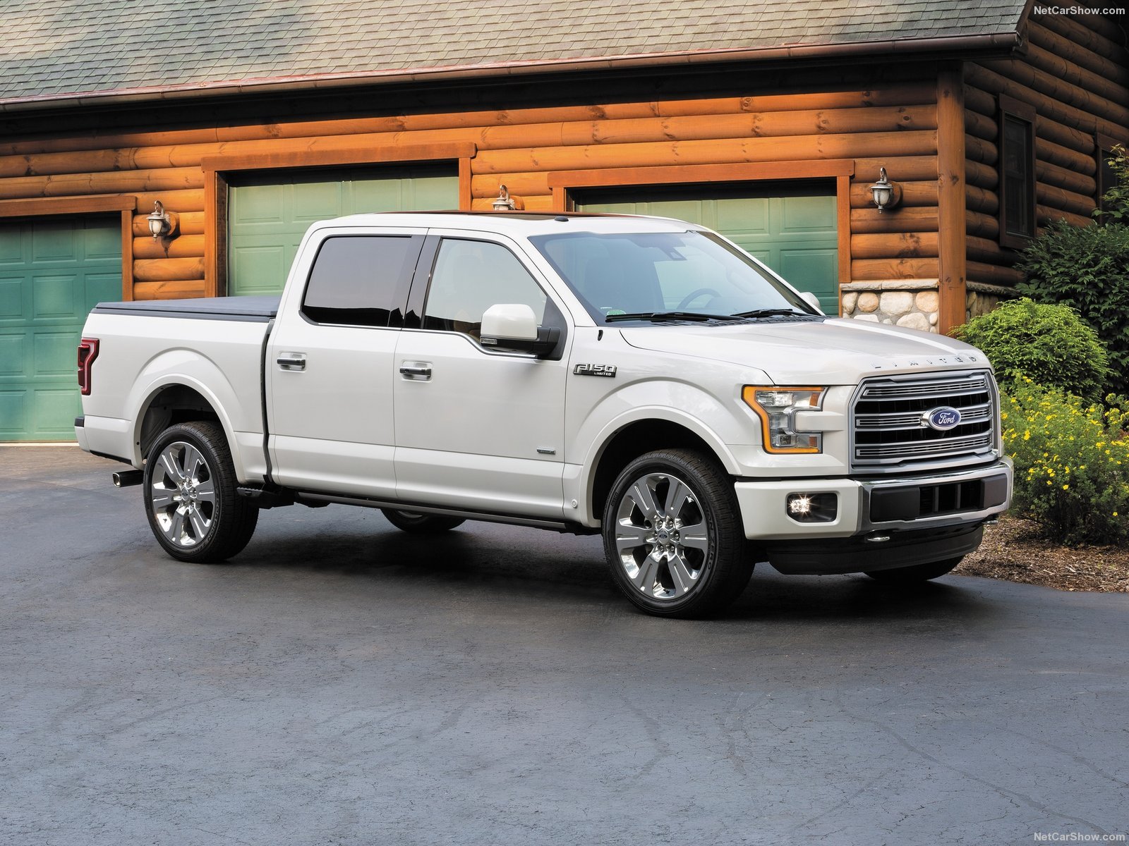 ford, F 150, Cars, Pickup, Limited, 2016 Wallpaper
