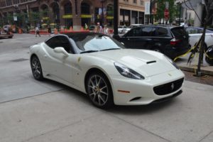 2012, Ferrari, California, Convertible, Cars, Bianco, Avus