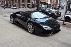 2015, Lamborghini, Huracan, Lp610 4, Coupe, Cars, Nero, Noctis, Black