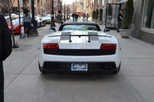2012, Lamborghini, Gallardo, Spyder, Lp570 4, Spyder, Performante, Cars, Bianco, Monocerous, Solid, Color, White