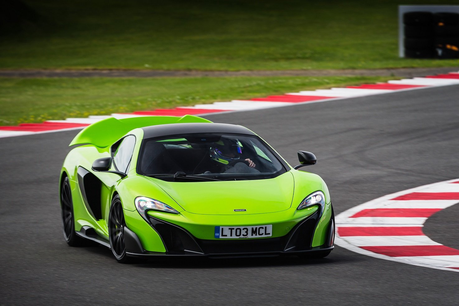 2016, 675lt, Cars, Coupe, Mclaren, Supercars Wallpapers HD / Desktop ...