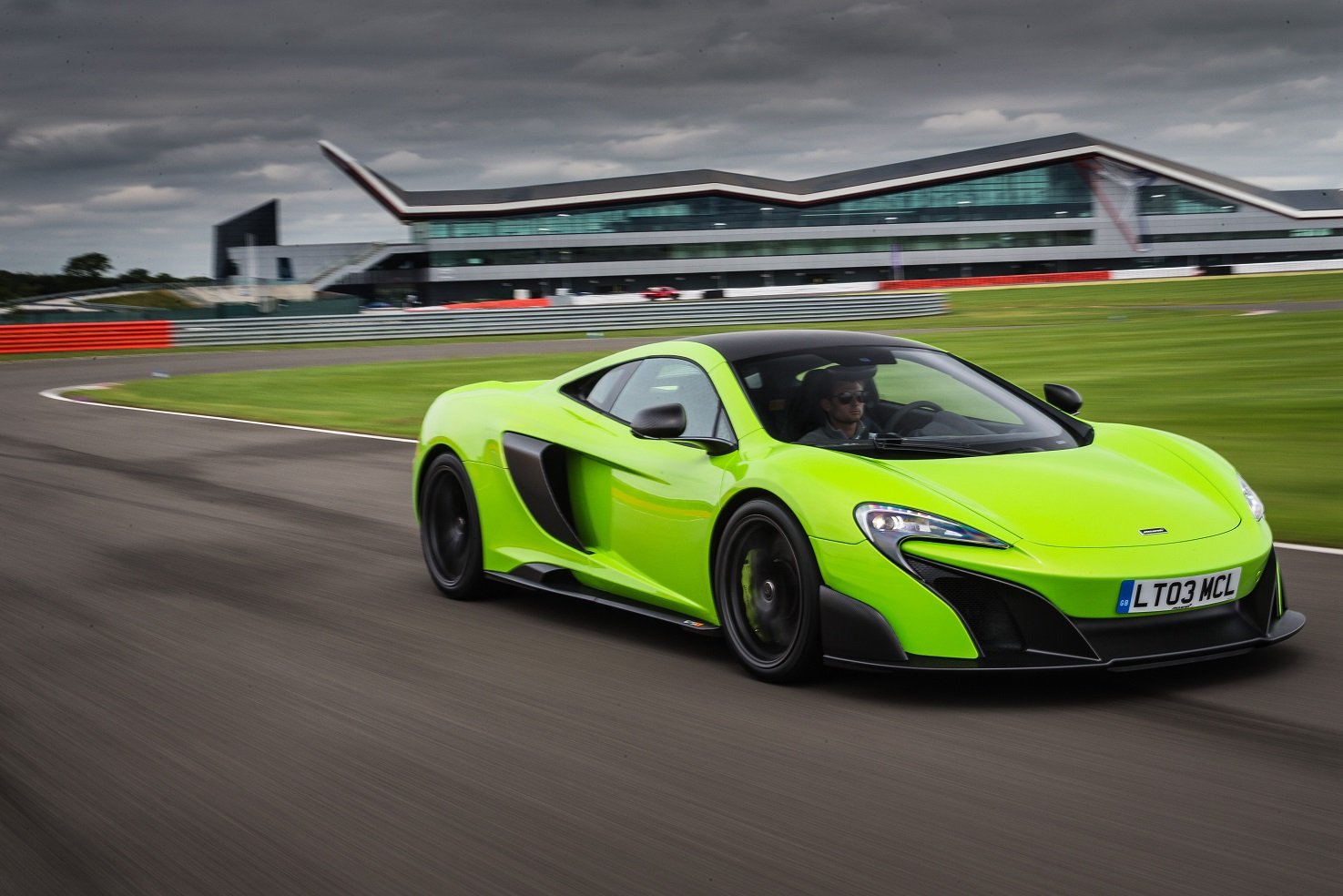 2016, 675lt, Cars, Coupe, Mclaren, Supercars Wallpaper