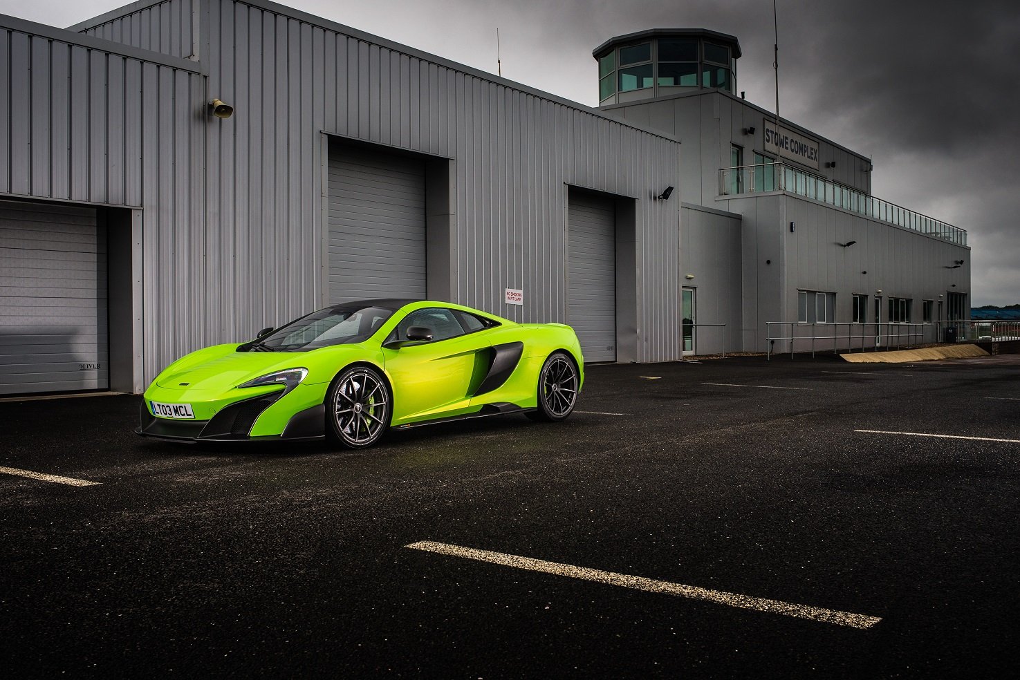 2016, 675lt, Cars, Coupe, Mclaren, Supercars Wallpaper