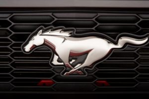 ford, Mustang, Logo, Wallpaper