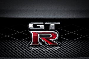 nissan, Gt r, Radiator, Grill, Logo, Wallpaper