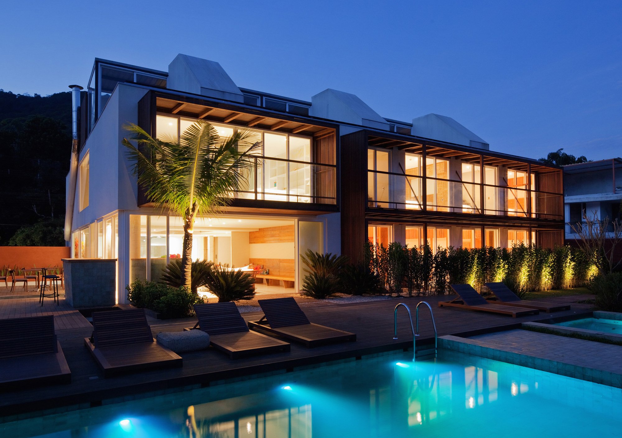 apartment, Condo, Interior, Design, House, Building, Architecture, Swimming, Pool Wallpaper