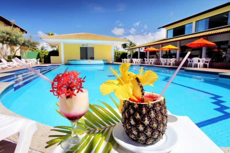 apartment, Condo, Interior, Design, House, Building, Architecture, Swimming, Pool HD Wallpaper Desktop Background