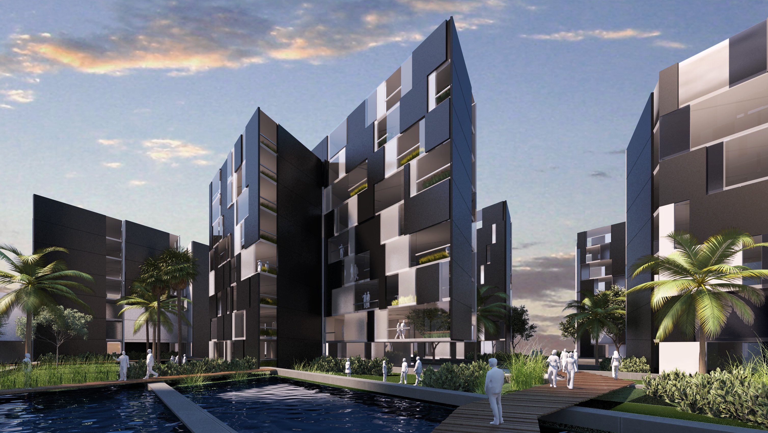 apartment, Condo, Interior, Design, House, Building, Architecture Wallpaper