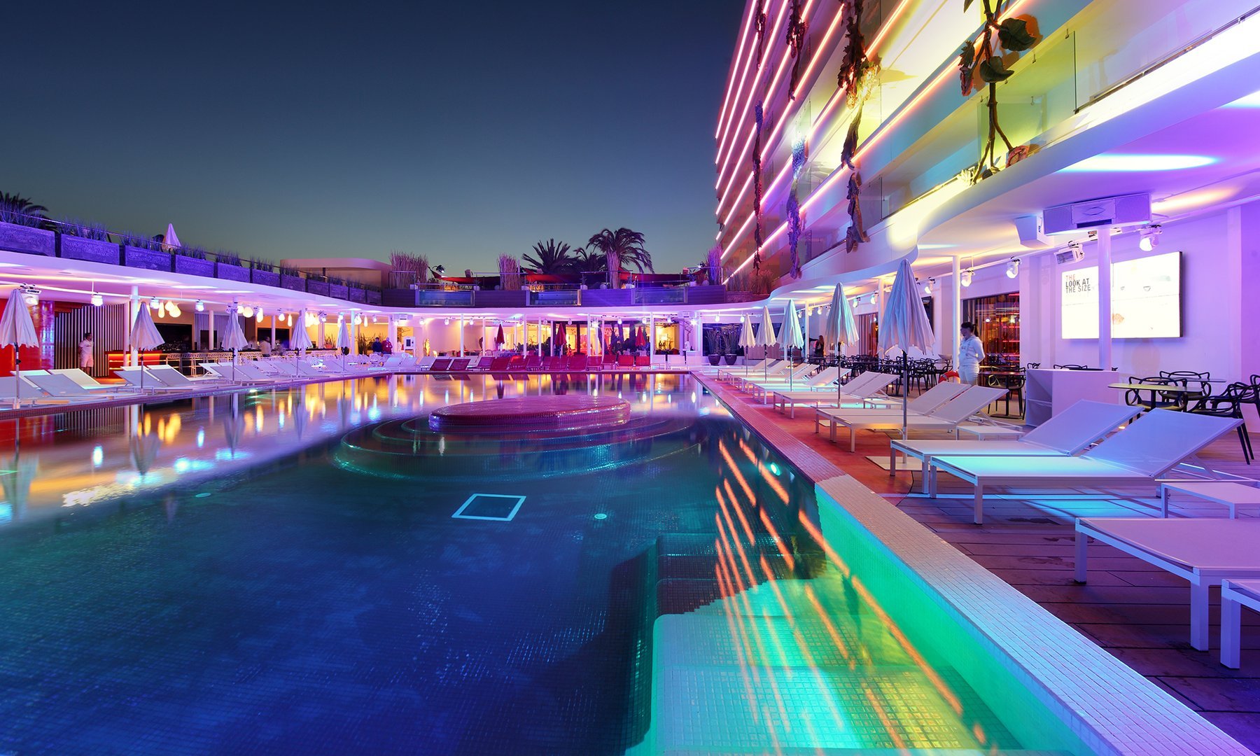 apartment, Condo, Interior, Design, House, Building, Architecture, Swimming, Pool Wallpaper