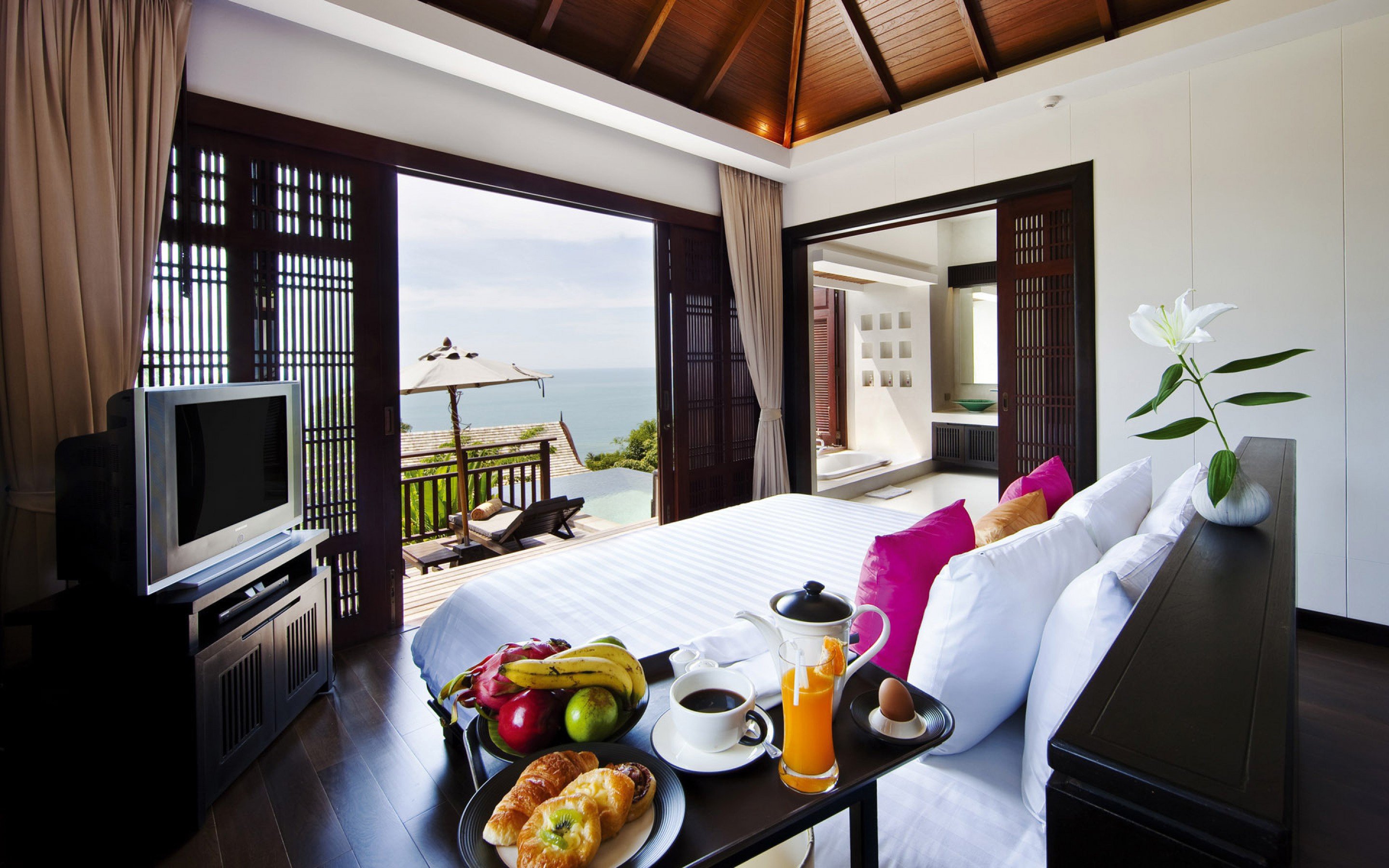 apartment, Condo, Interior, Design, House, Building, Architecture Wallpaper