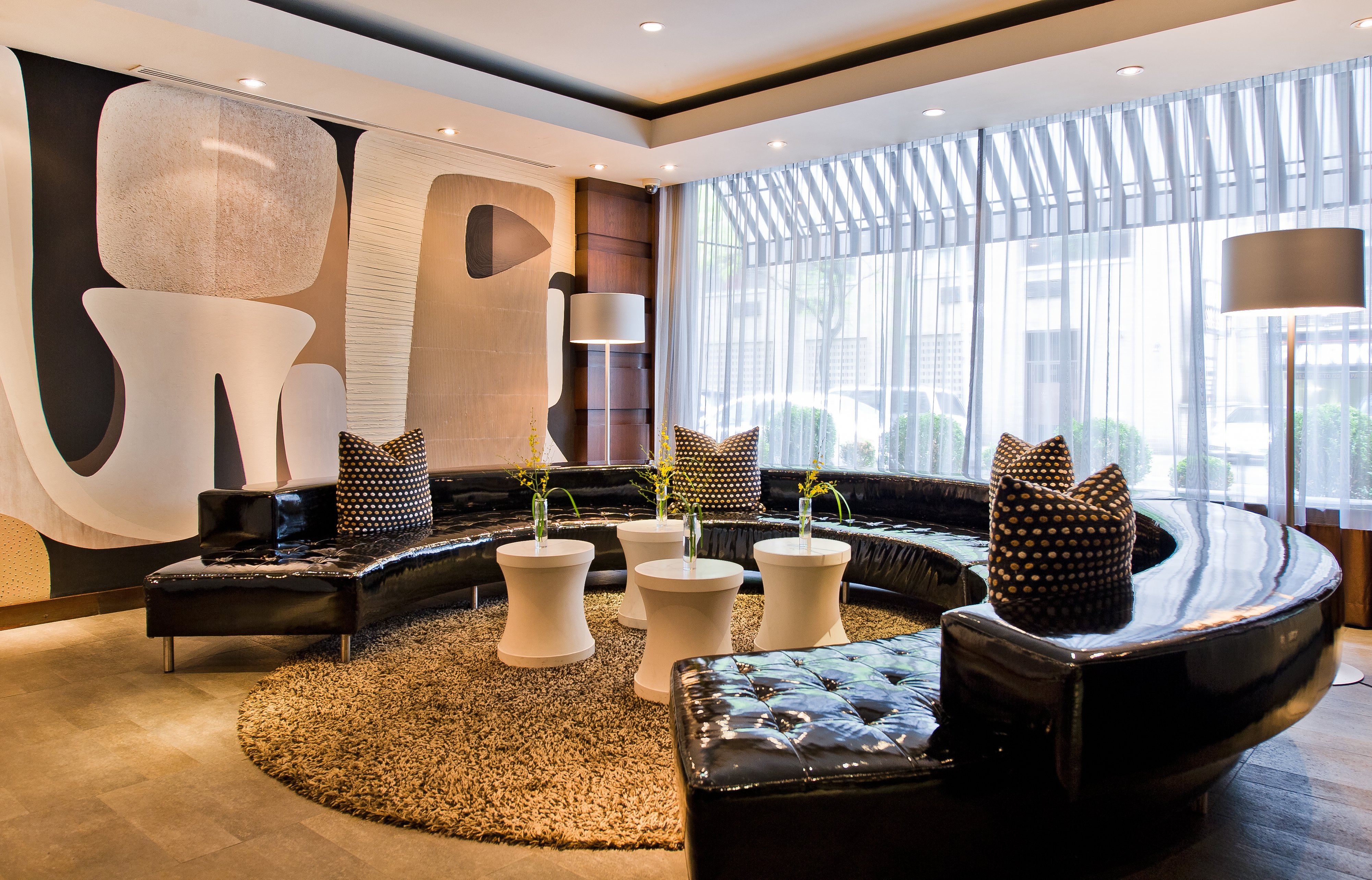 apartment, Condo, Interior, Design, House, Building, Architecture Wallpaper