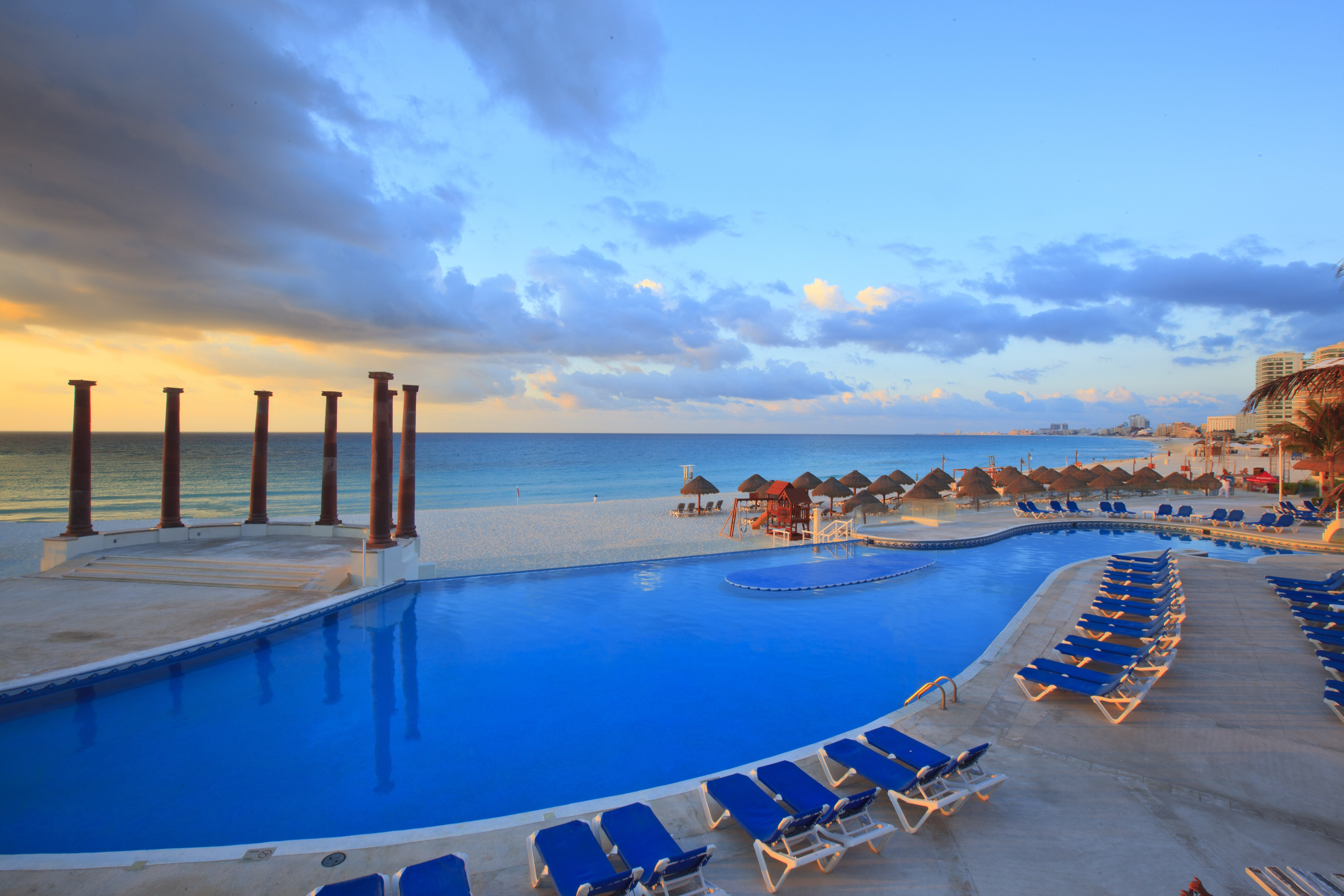 apartment, Condo, Interior, Design, House, Building, Architecture, Swimming, Pool Wallpaper