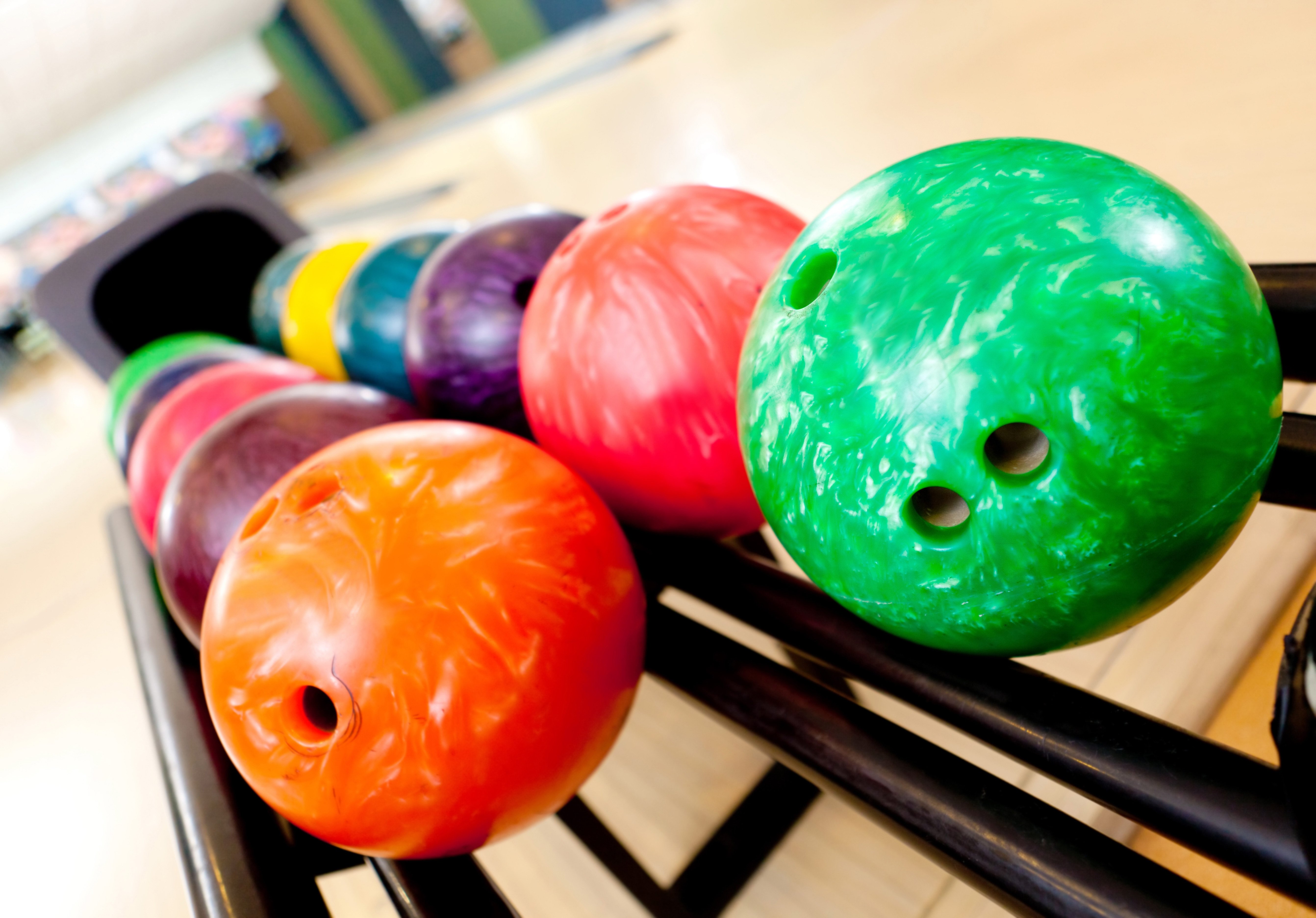 bowling Wallpaper