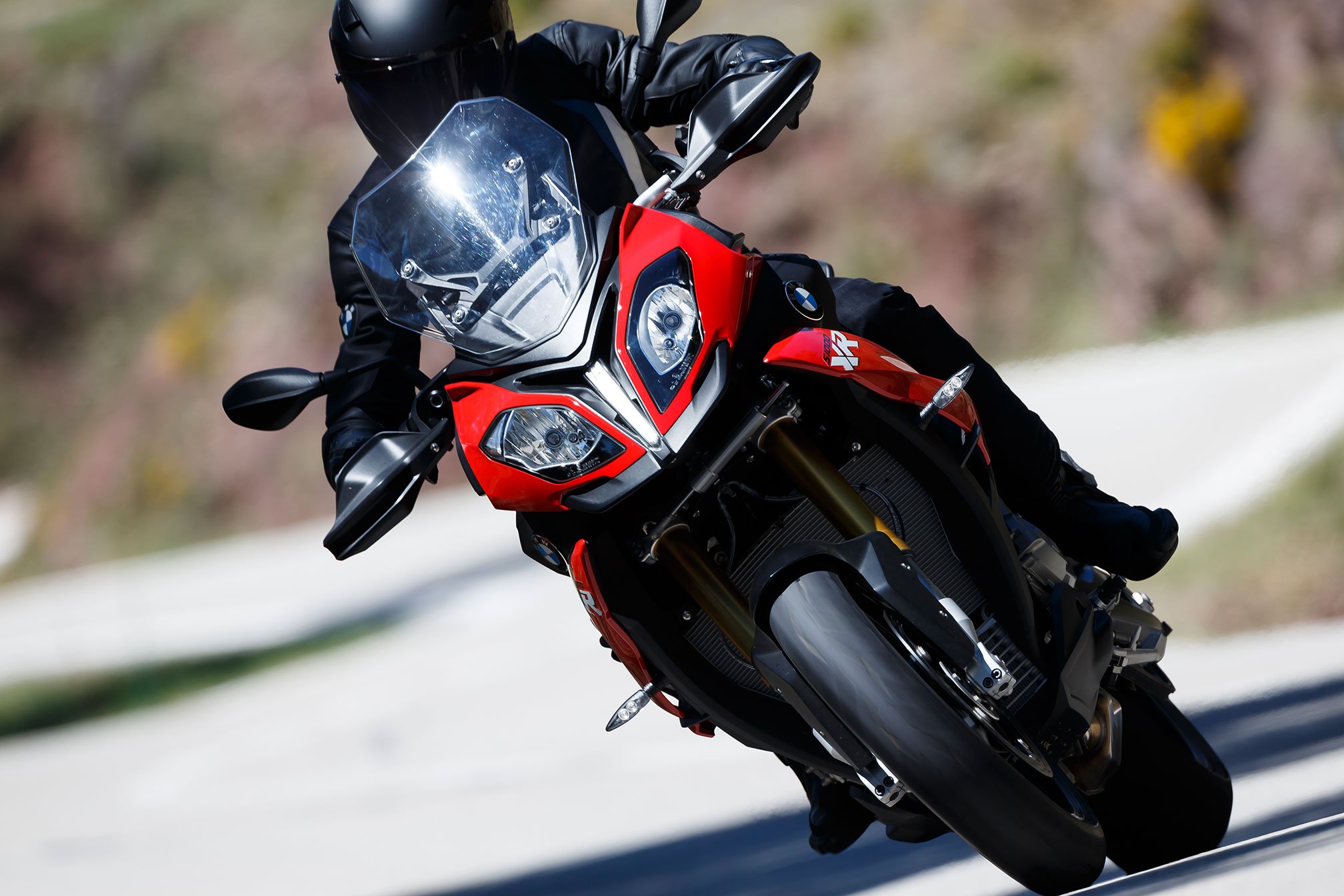 2016, Bmw, S1000xr, Motorbike, Bike, Motorcycle Wallpaper