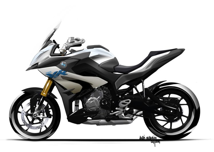 2016, Bmw, S1000xr, Motorbike, Bike, Motorcycle HD Wallpaper Desktop Background