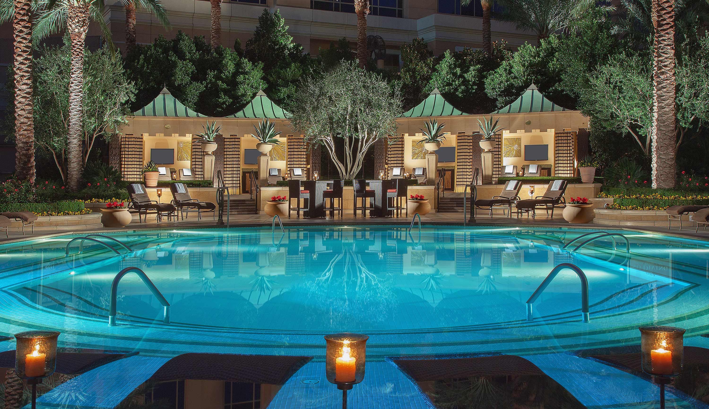 swimming, Pool, Architecture, Interior, Design, Summer, Swim Wallpaper