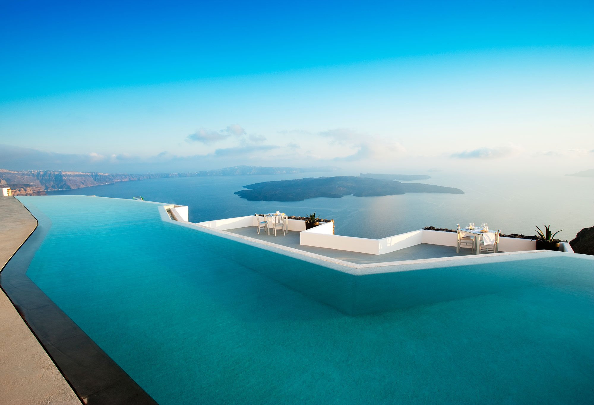 swimming, Pool, Architecture, Interior, Design, Summer, Swim Wallpaper