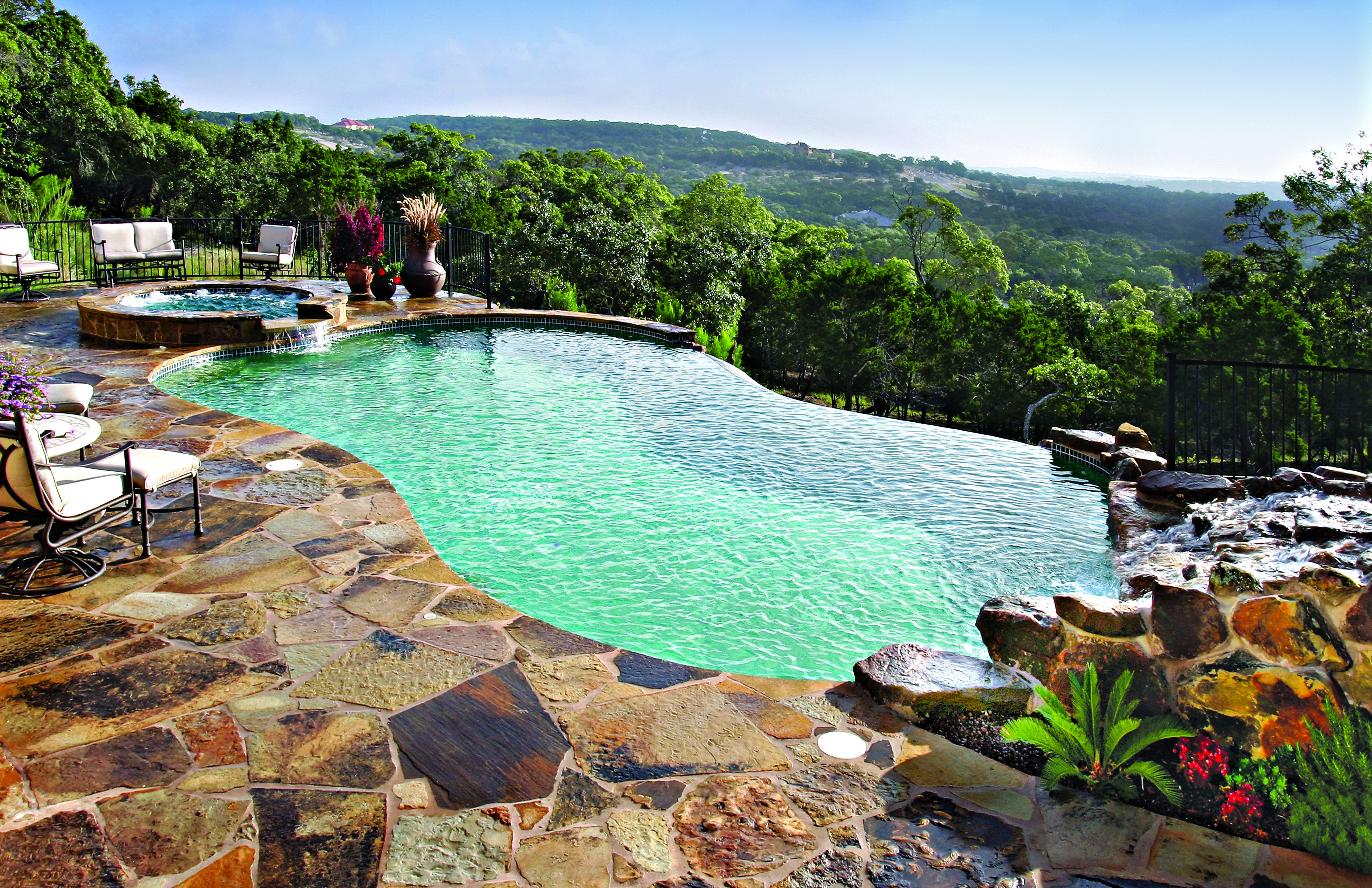 swimming, Pool, Architecture, Interior, Design, Summer, Swim Wallpaper