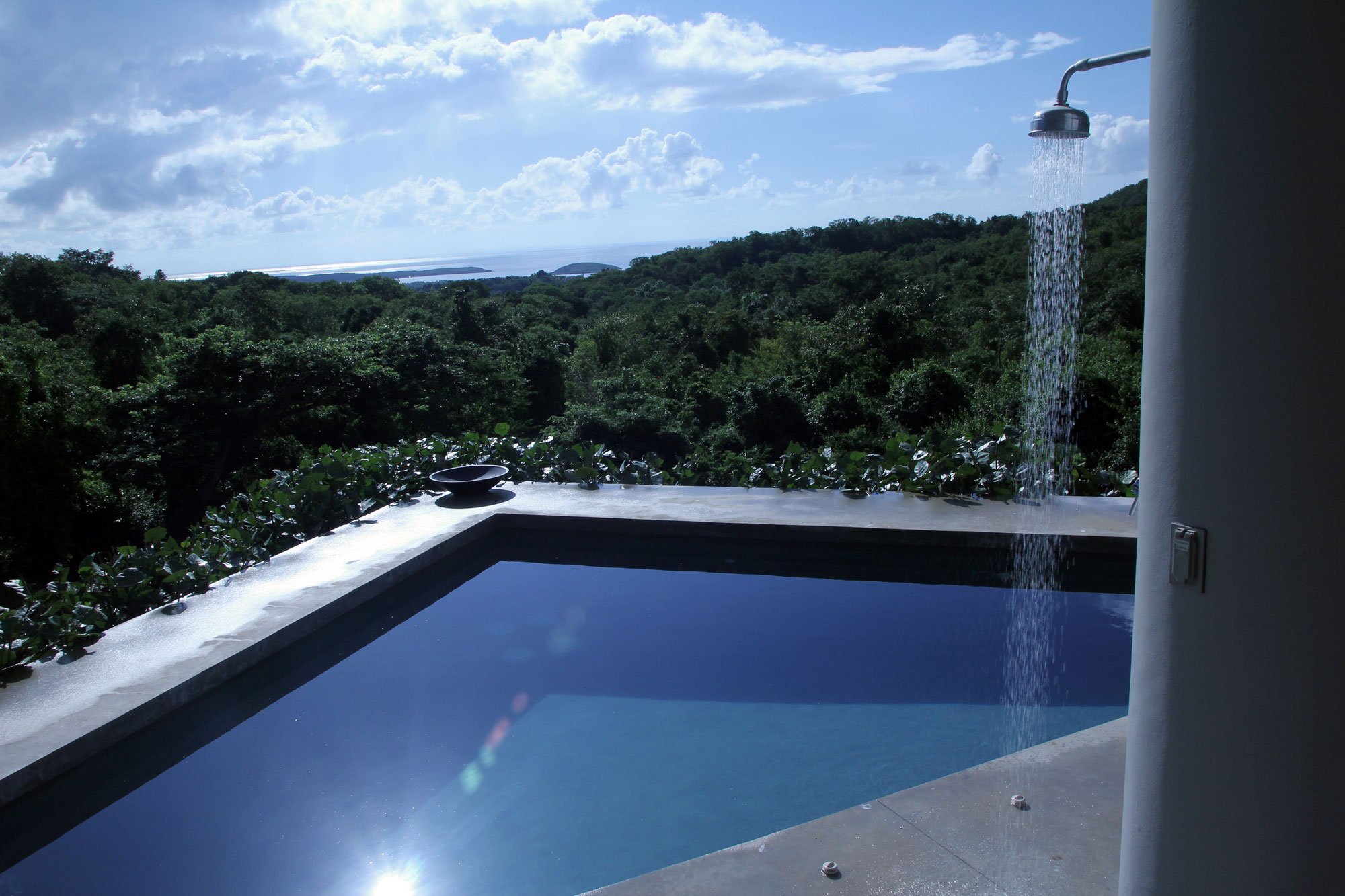 swimming, Pool, Architecture, Interior, Design, Summer, Swim Wallpaper