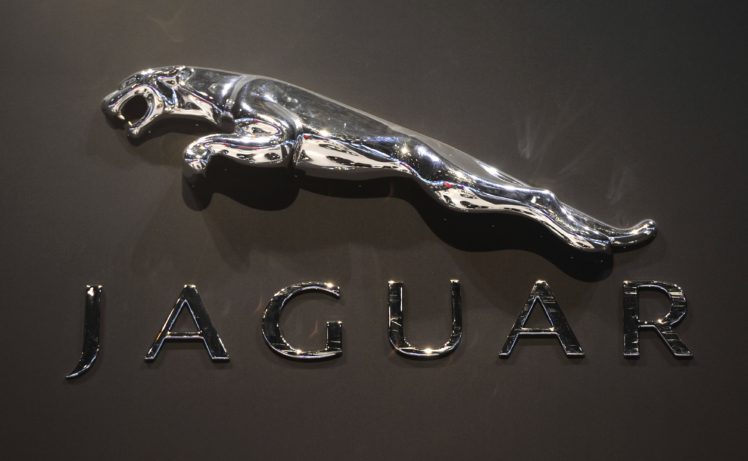 jaguar, Famous, Logo, Wallpaper HD Wallpaper Desktop Background
