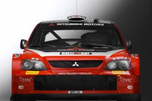 mitsubishi, Lancer, Wrc, Cars, Rally, 2005