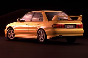 mitsubishi, Lancer, Evo, Iii, Cars, 1995