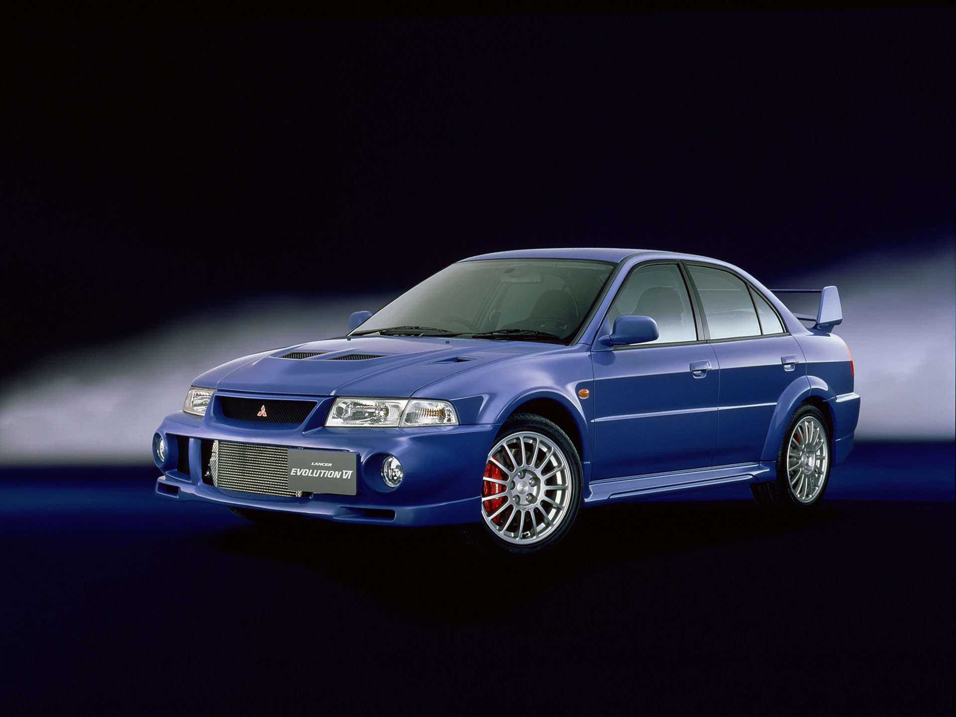 mitsubishi, Lancer, Evo, Vi, Cars, 1999 Wallpaper