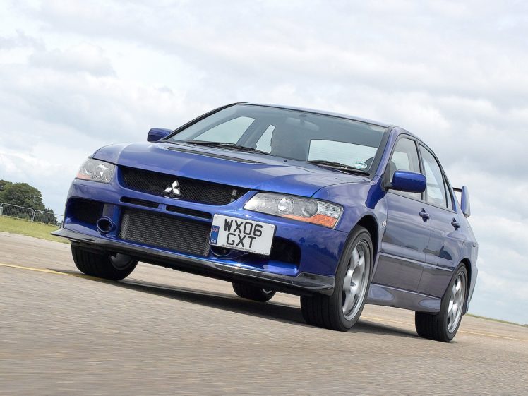 mitsubishi, Lancer, Evo, Ix, Cars, 2008 HD Wallpaper Desktop Background