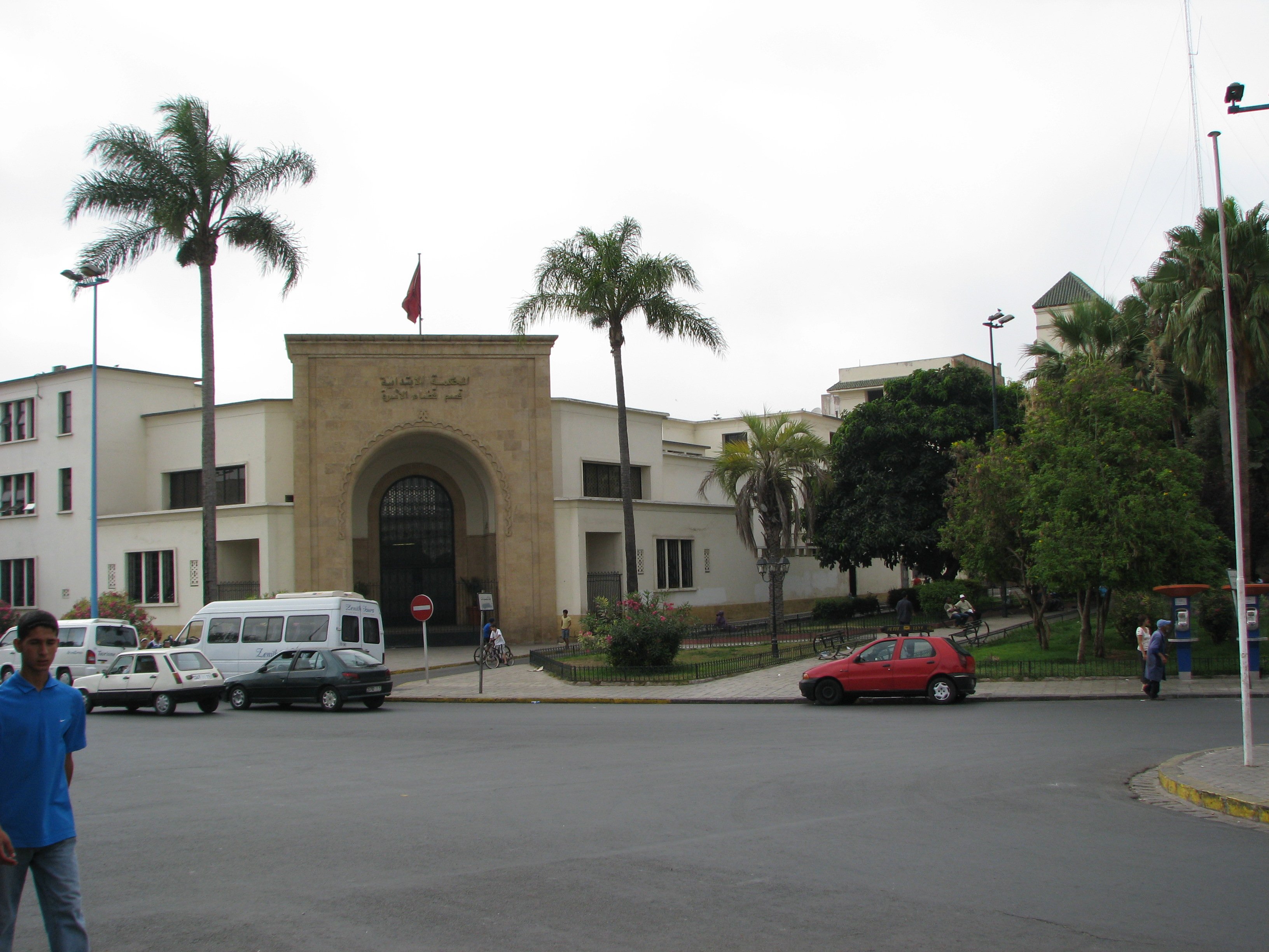 casablanca Wallpaper