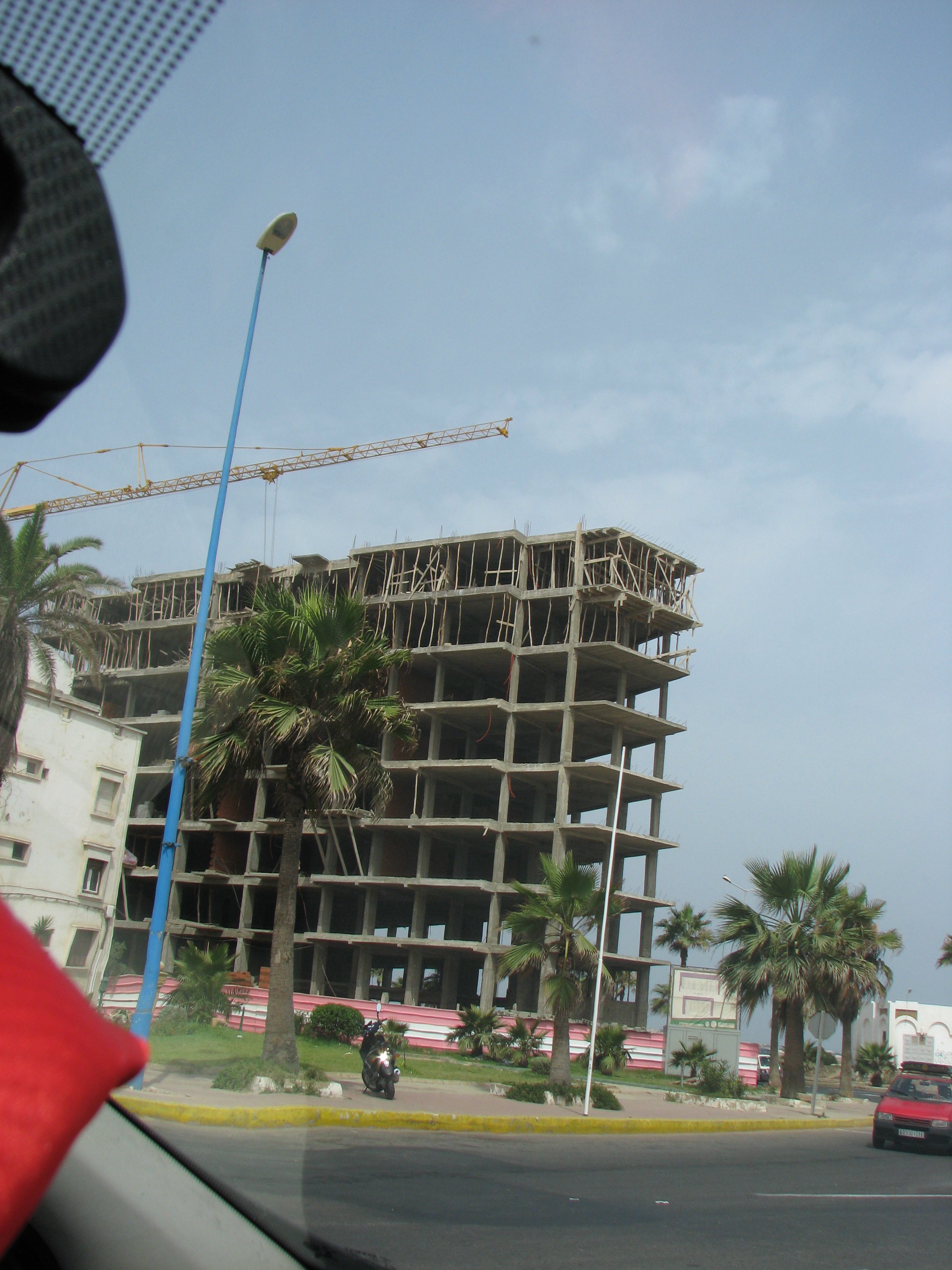 casablanca Wallpaper