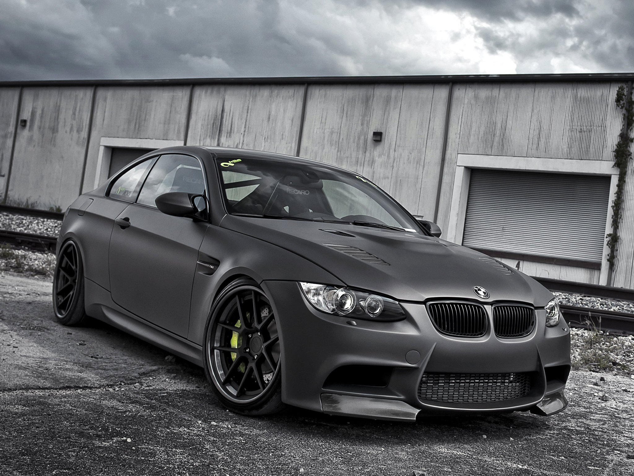 active, Autowerke, Bmw m3, Coupe,  e92 , Cars, Modified, 2009 Wallpaper