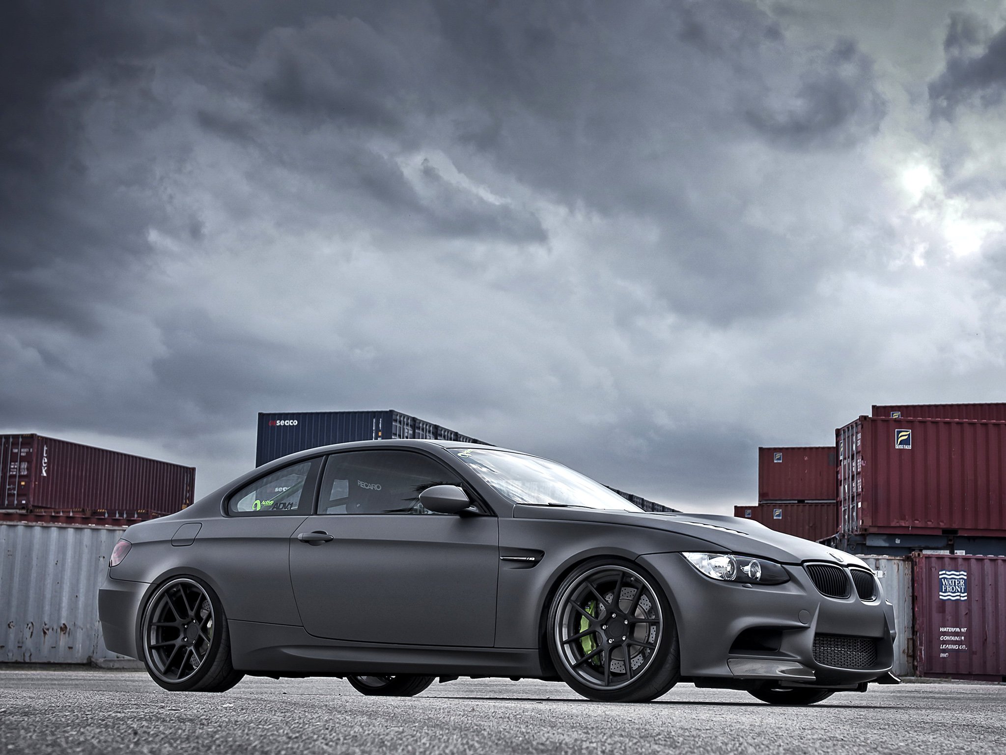 active, Autowerke, Bmw m3, Coupe,  e92 , Cars, Modified, 2009 Wallpaper