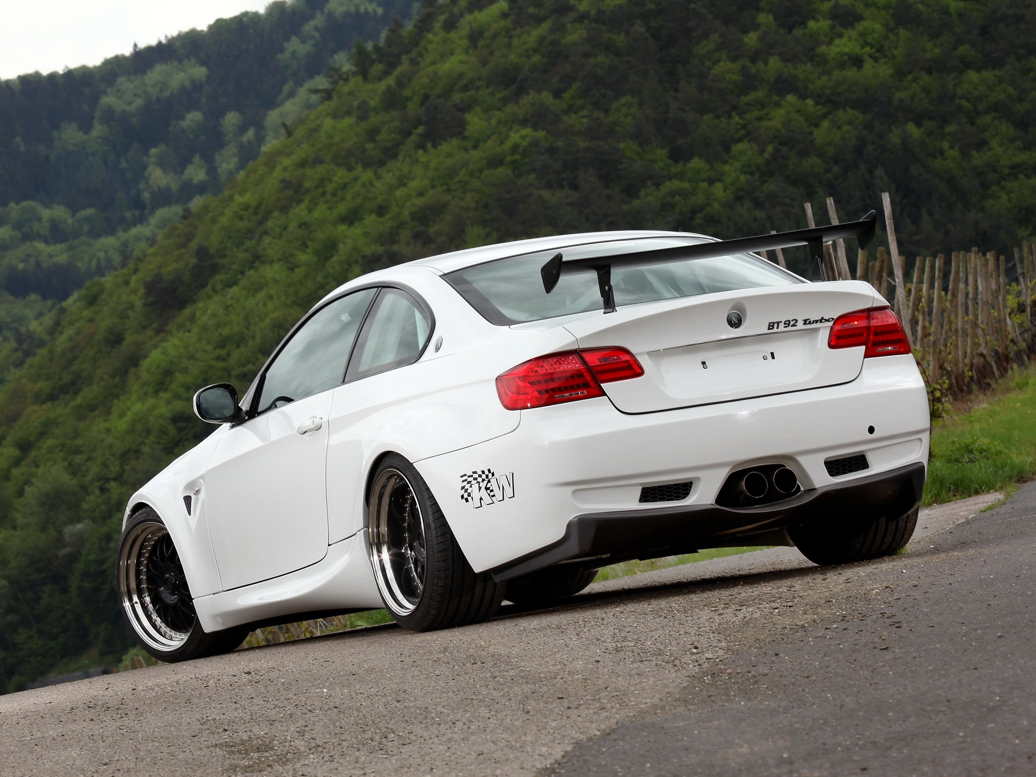 alpha n, Bmw, Bt92, Turbo, Cars, Modified,  e92 , 2012 Wallpaper