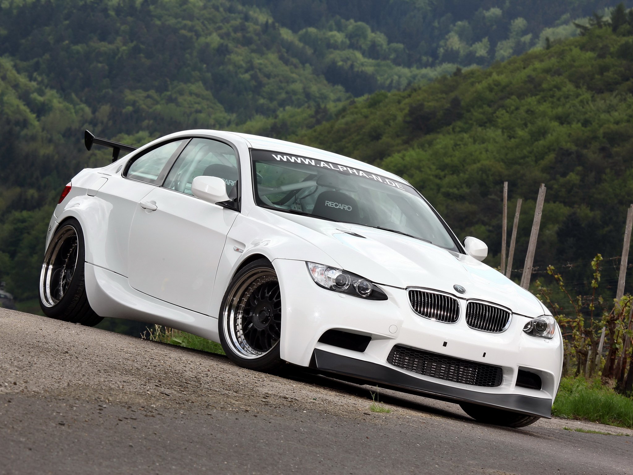 alpha n, Bmw, Bt92, Turbo, Cars, Modified,  e92 , 2012 Wallpaper