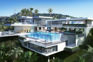 mansion, House, Building, Architecture, Interior, Design, Swimming, Pool