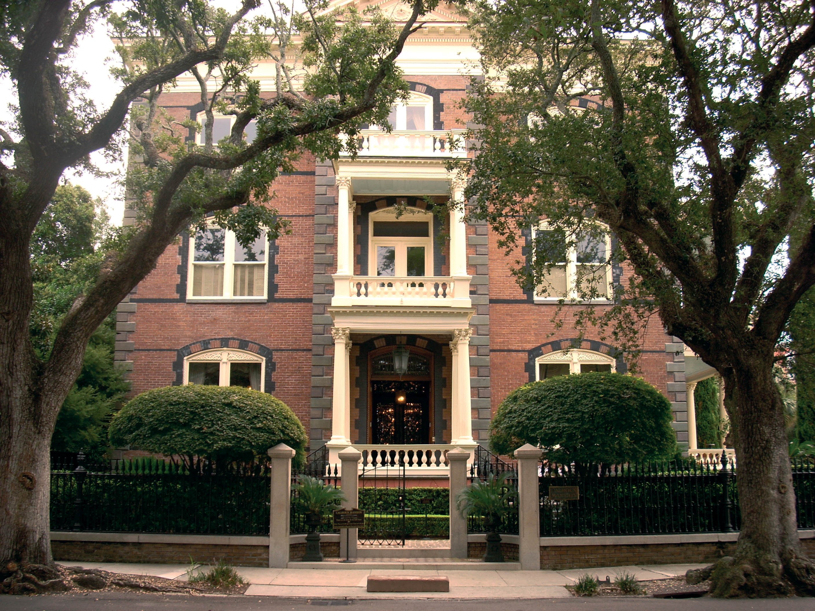 mansion, House, Building, Architecture, Interior, Design Wallpaper