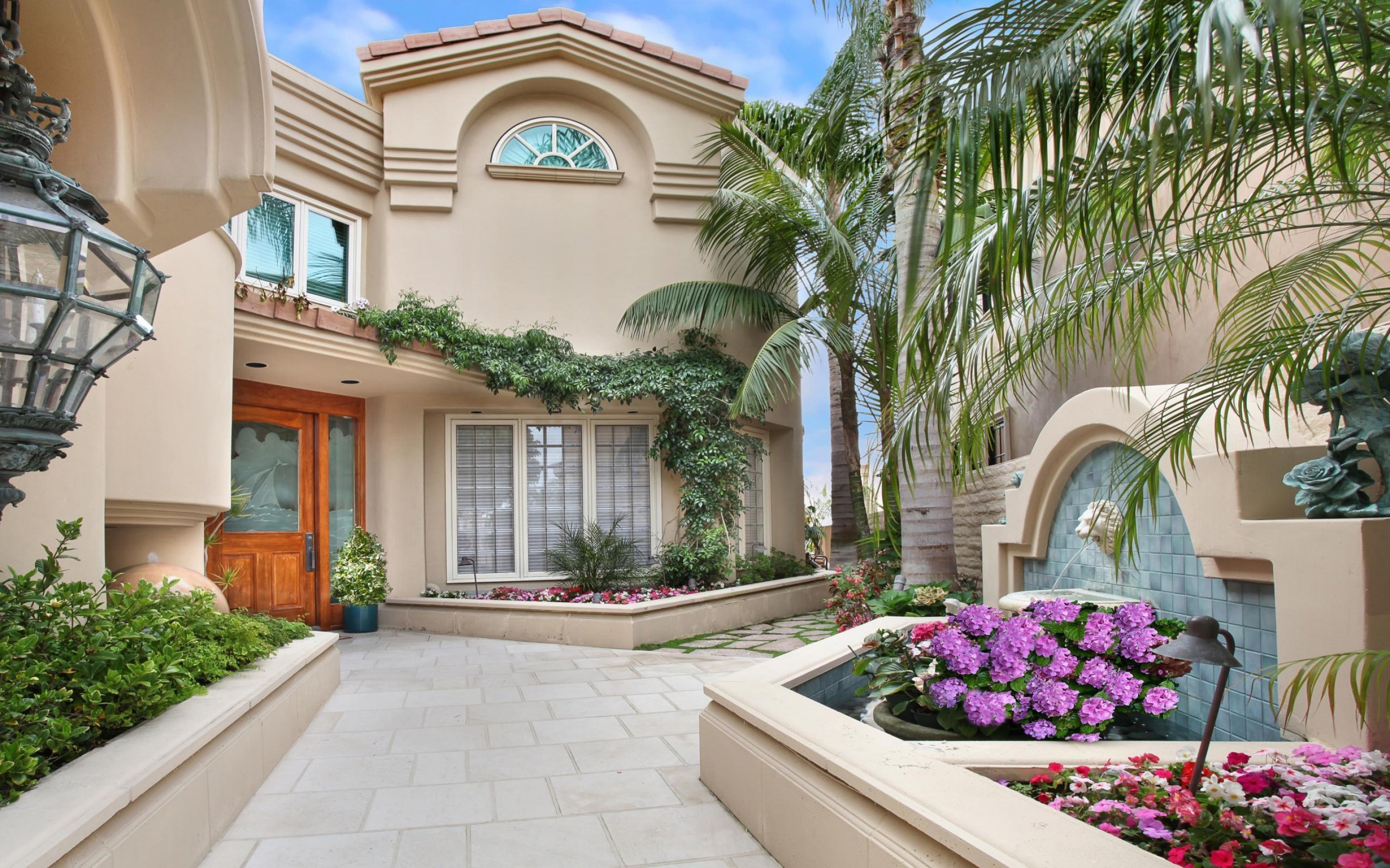 mansion, House, Building, Architecture, Interior, Design Wallpaper