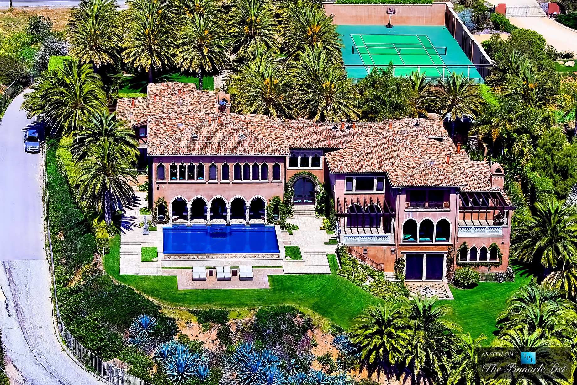 mansion, House, Building, Architecture, Interior, Design, Swimming, Pool Wallpaper