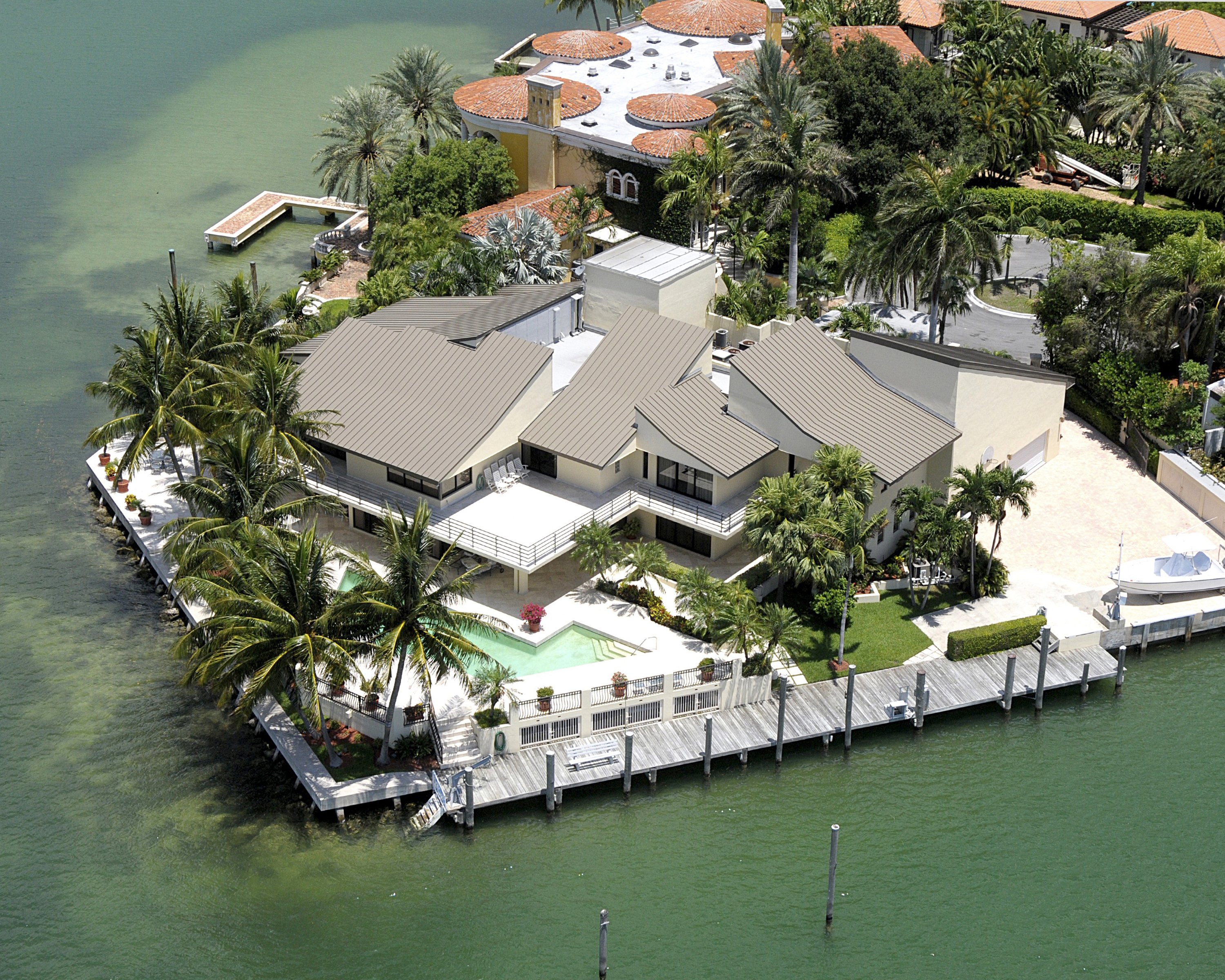 mansion, House, Building, Architecture, Interior, Design Wallpaper