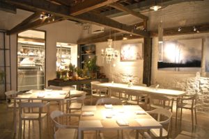restaurant, Food, Architecture, Interior, Design, Room