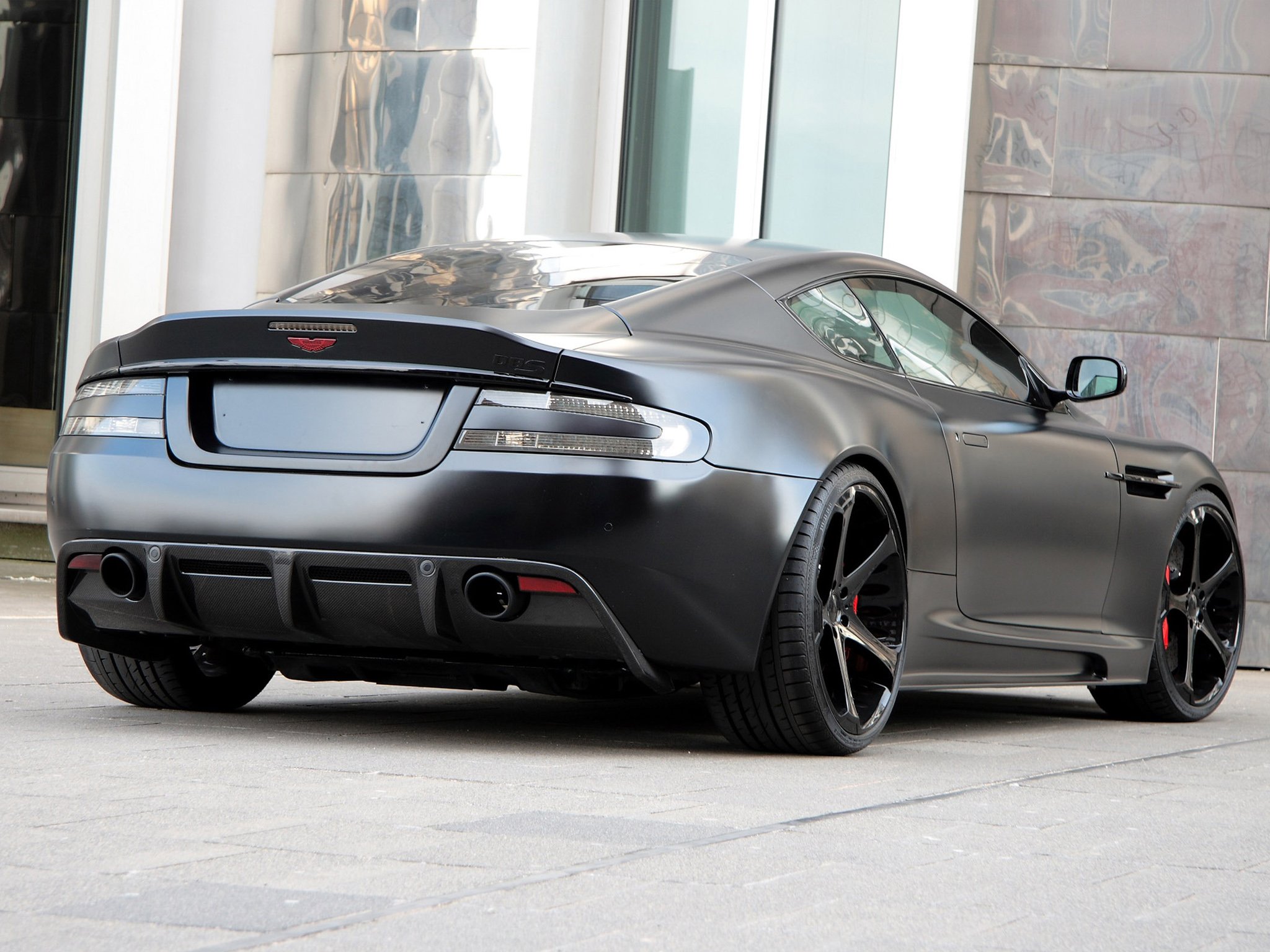 nderson, Germany, Aston, Martin, Dbs, Superior, Black, Edition, Cars, Modified, 2011 Wallpaper