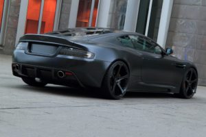 nderson, Germany, Aston, Martin, Dbs, Superior, Black, Edition, Cars, Modified, 2011