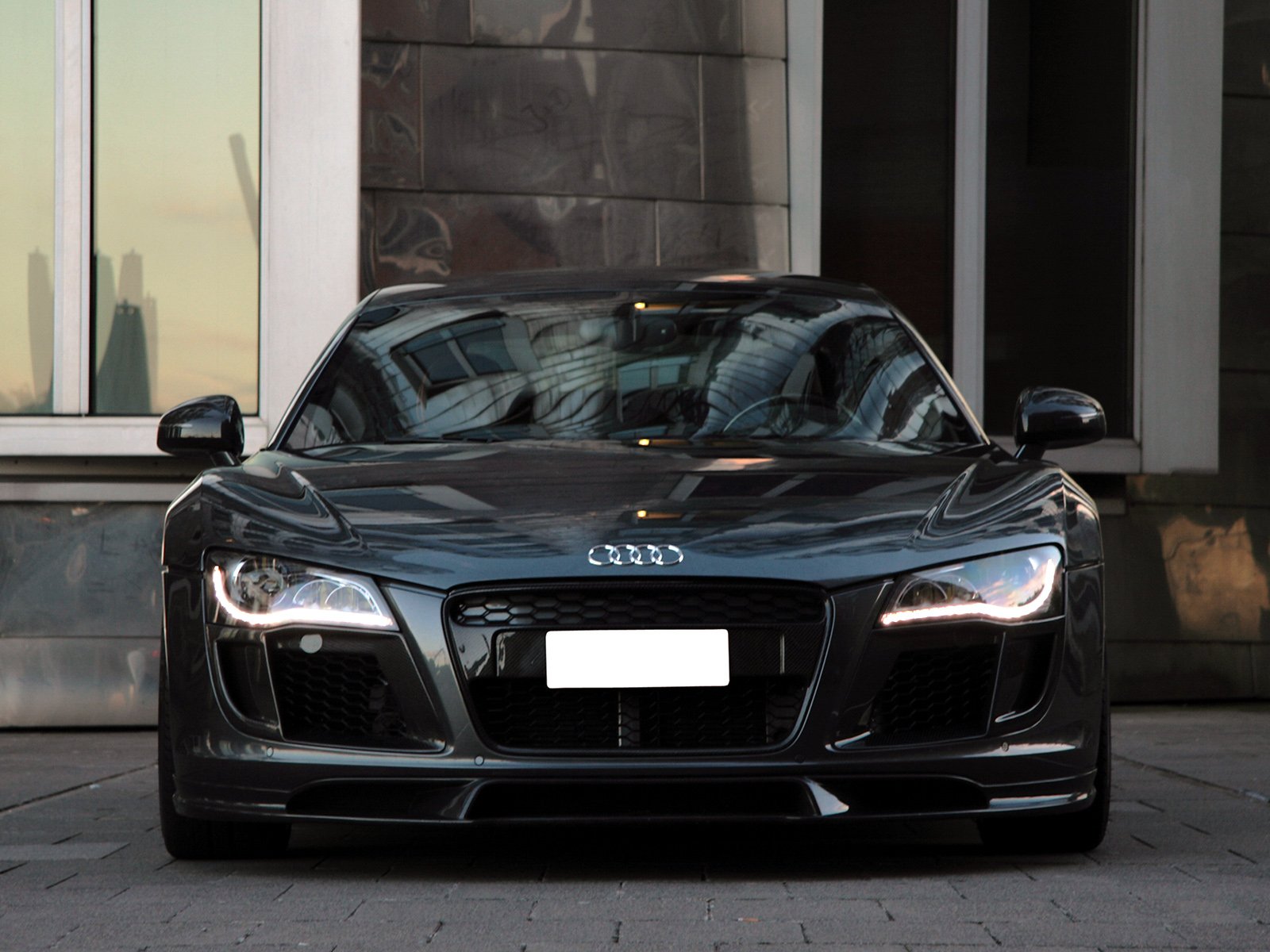 nderson, Germany, Audi r8, V10, Race, Edition, Cars, Modified, 2010 Wallpaper