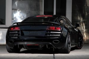 nderson, Germany, Audi r8, V10, Hyper, Black, Edition, Cars, Modified, 2010
