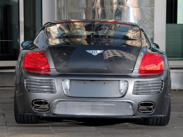 nderson, Germany, Bentley, Gt speed, Elegance, Edition, Cars, Modified, 2010 HD Wallpaper Desktop Background