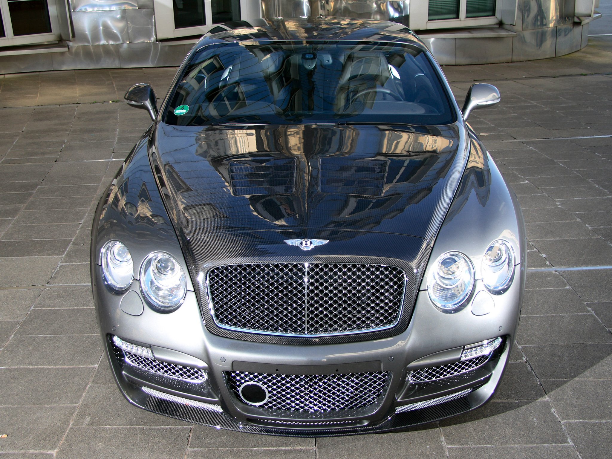 nderson, Germany, Bentley, Gt speed, Elegance, Edition, Cars, Modified, 2010 Wallpaper