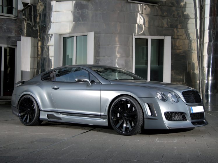nderson, Germany, Bentley gt, Supersports, Race, Edition, Cars, Modified, 2010 HD Wallpaper Desktop Background